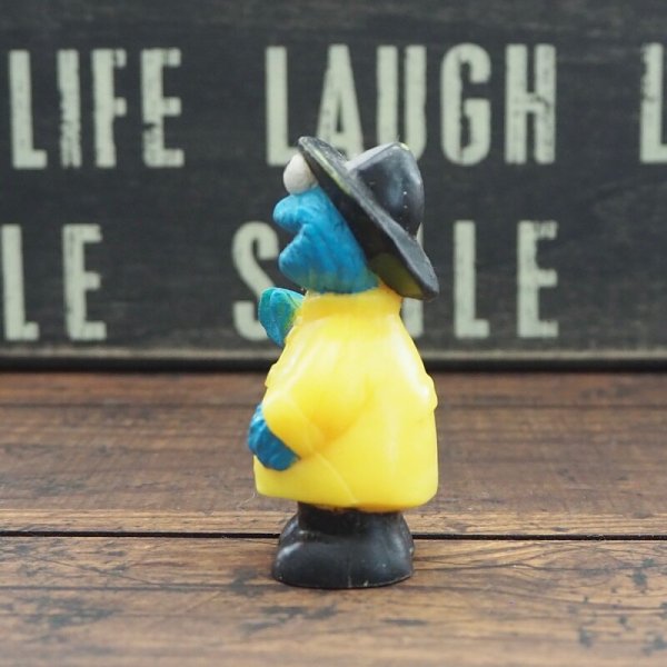 画像2: Sesame Street クッキーモンスター  (2)