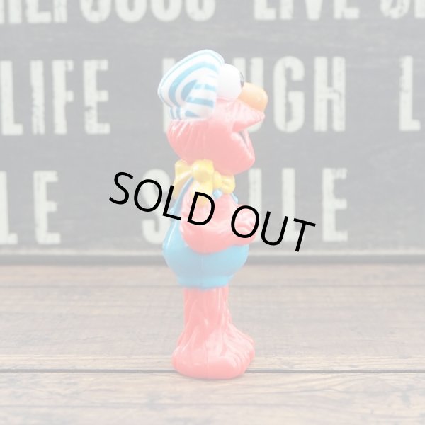 画像4: Sesame Street エルモ (4)