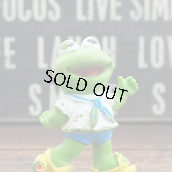 画像5: The Muppets カーミット (5)