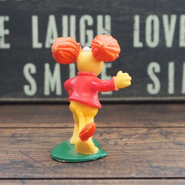 画像3: Fraggle Rock レッド (3)