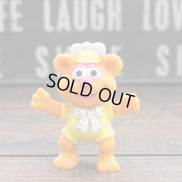 画像5: The Muppets フォジー (5)