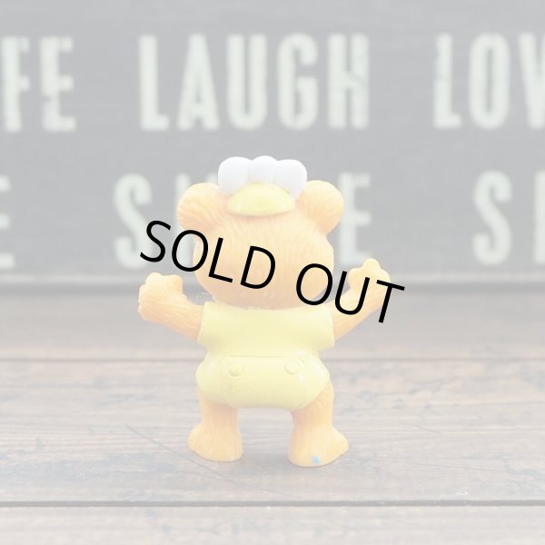 画像3: The Muppets フォジー (3)