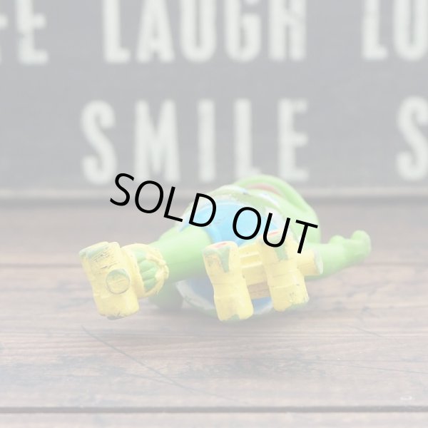 画像7: The Muppets カーミット (7)