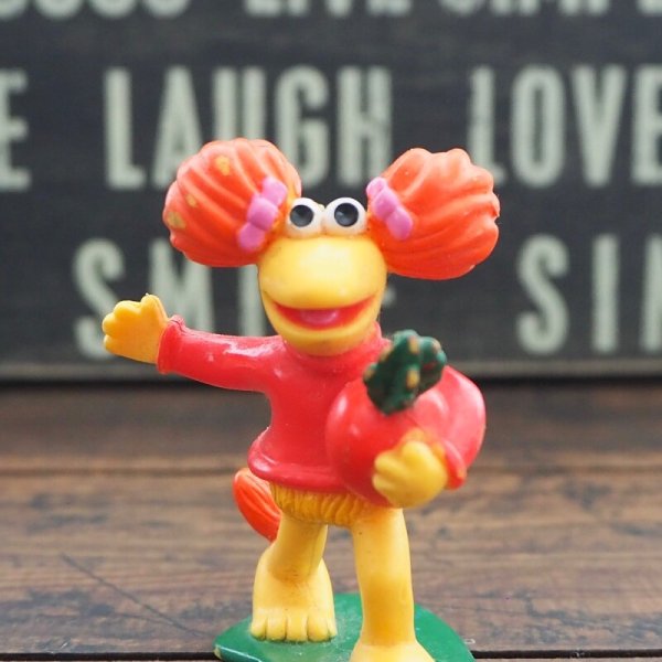 画像5: Fraggle Rock レッド (5)