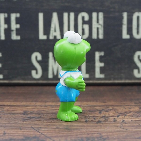 画像4: The Muppets カーミット (4)