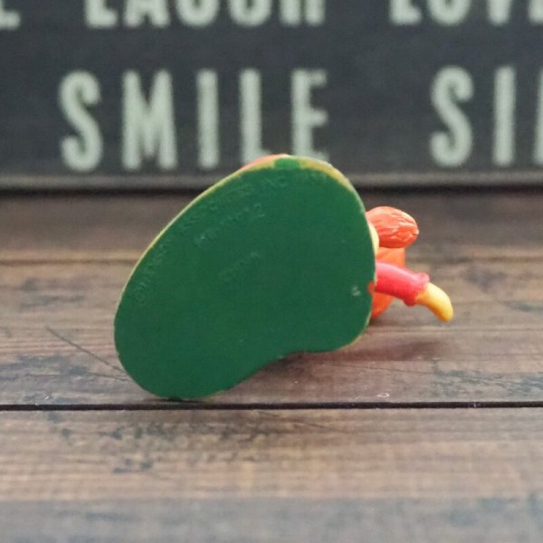 画像8: Fraggle Rock レッド (8)