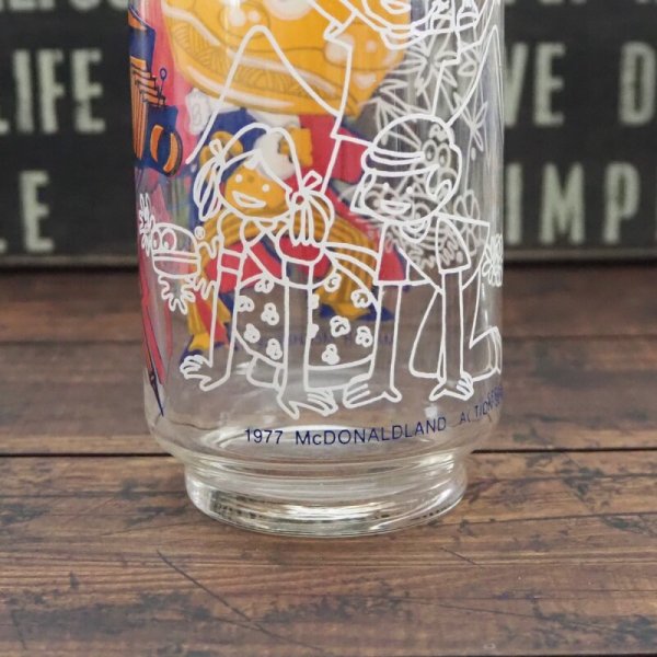 画像5: メイヤーマックチーズ グラス (5)