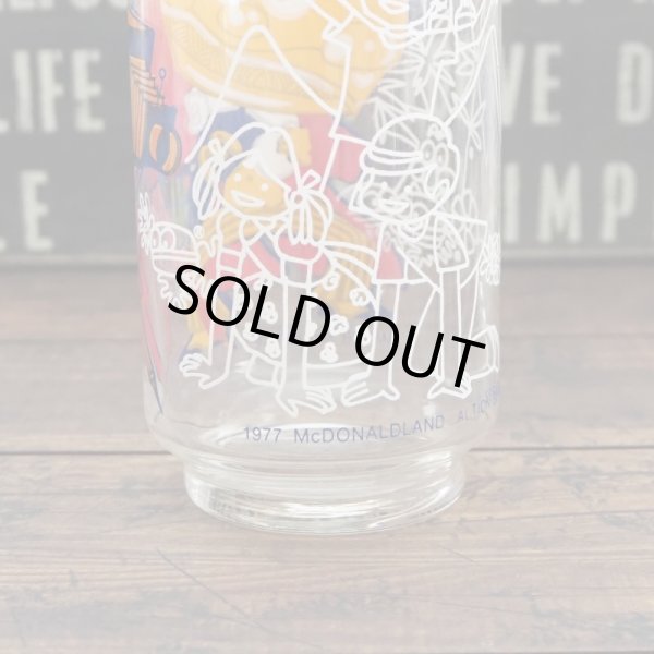 画像5: メイヤーマックチーズ グラス (5)