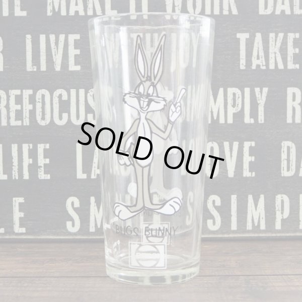 画像3: バッグスバニー グラス (3)