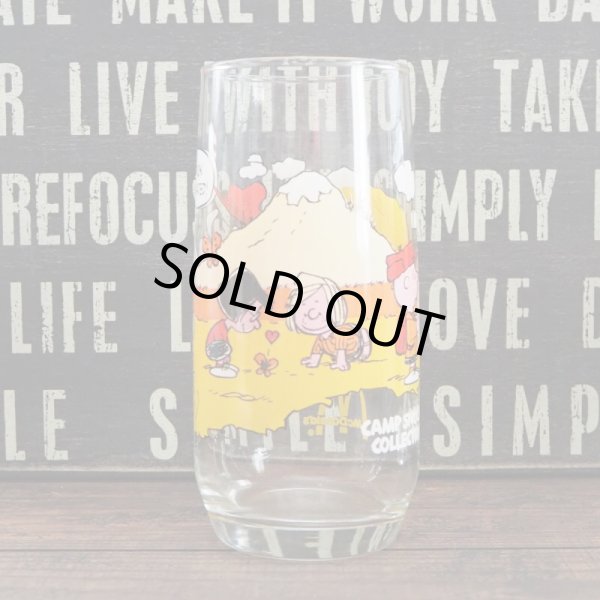 画像2: マクドナルド ピーナッツ グラス (2)