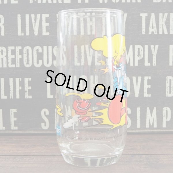 画像4: ハーディーズ グラス (4)