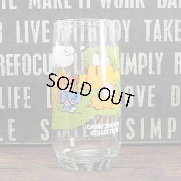 画像2: マクドナルド ピーナッツ グラス (2)