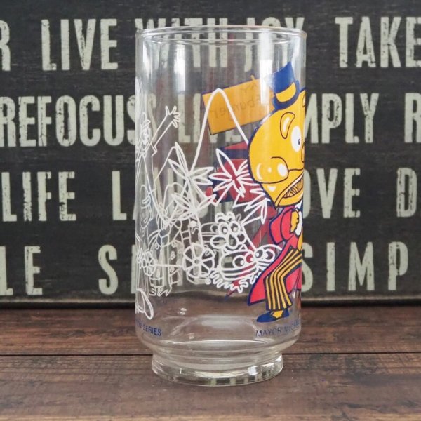 画像4: メイヤーマックチーズ グラス (4)