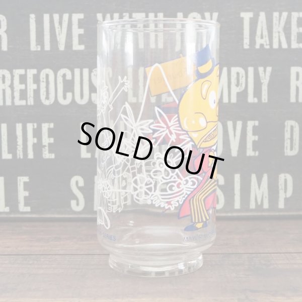 画像4: メイヤーマックチーズ グラス (4)