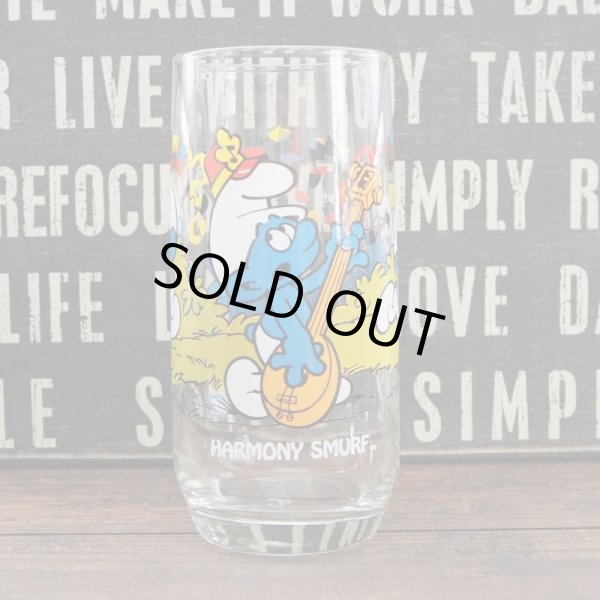 画像1: ハーディーズ グラス  (1)