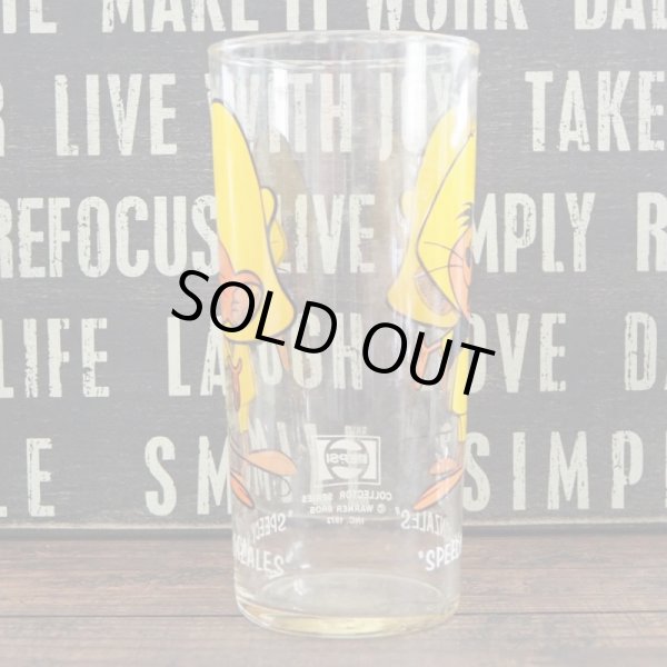 画像4: スピーディーゴンザレス グラス (4)