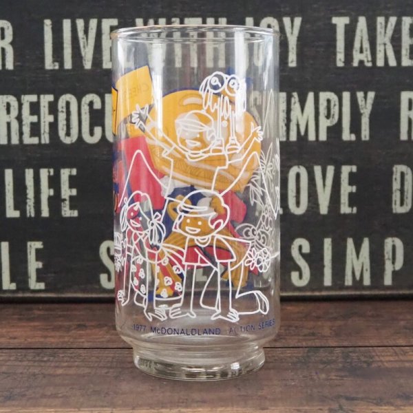 画像3: メイヤーマックチーズ グラス (3)