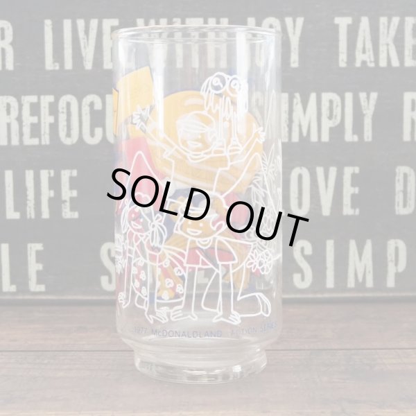 画像3: メイヤーマックチーズ グラス (3)