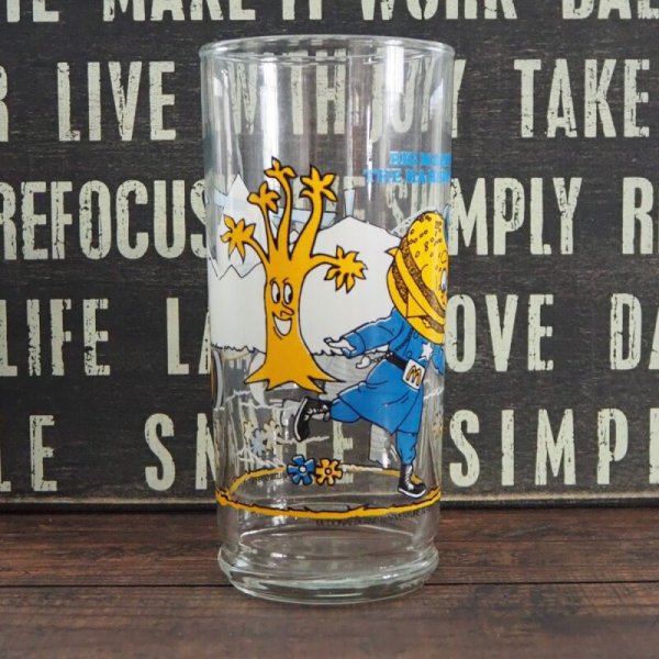 画像4: ビッグマック＆ハンバーグラー グラス (4)