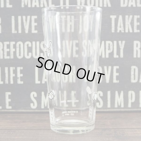 画像4: バッグスバニー グラス (4)