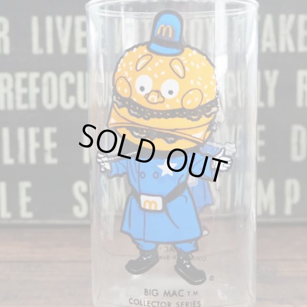 画像5: ビッグマックポリス グラス (5)