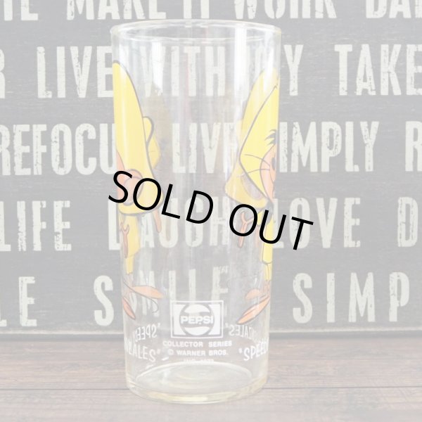 画像2: スピーディーゴンザレス グラス (2)