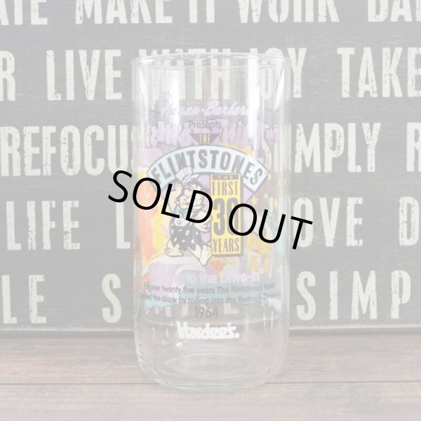 画像3: フリントストーン グラス (3)