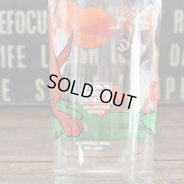 画像6: ルーニーテューンズ グラス (6)