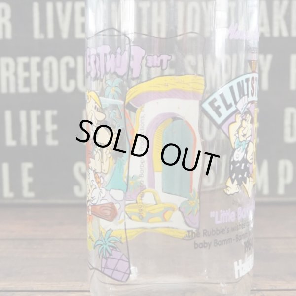 画像6: フリントストーン グラス (6)