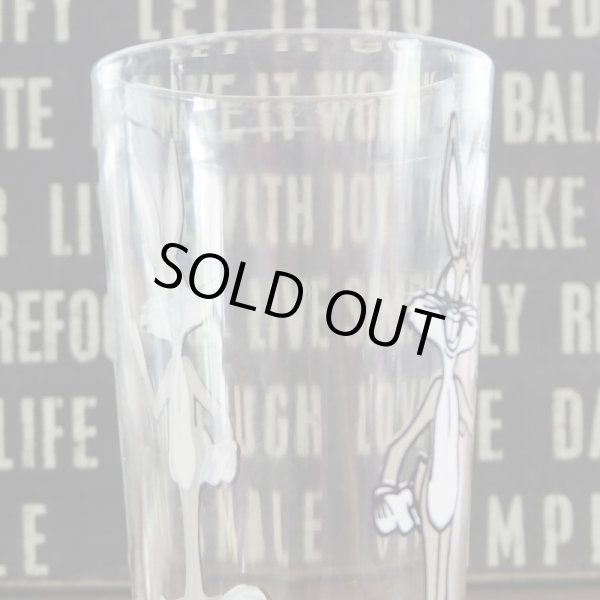 画像6: バッグスバニー グラス (6)