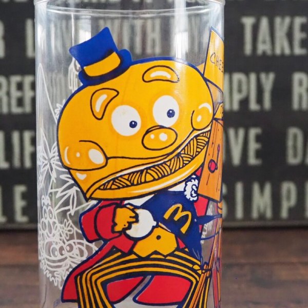 画像6: メイヤーマックチーズ グラス (6)