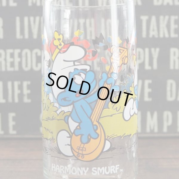 画像5: ハーディーズ グラス  (5)