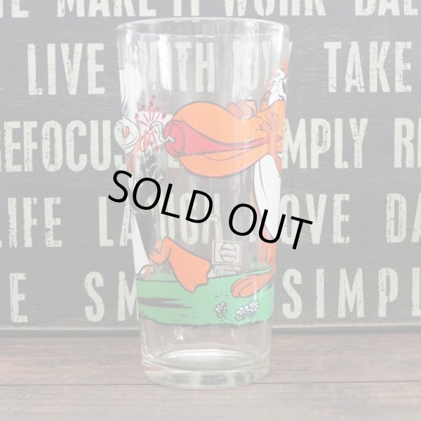 画像4: ルーニーテューンズ グラス (4)