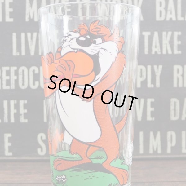 画像5: ルーニーテューンズ グラス (5)