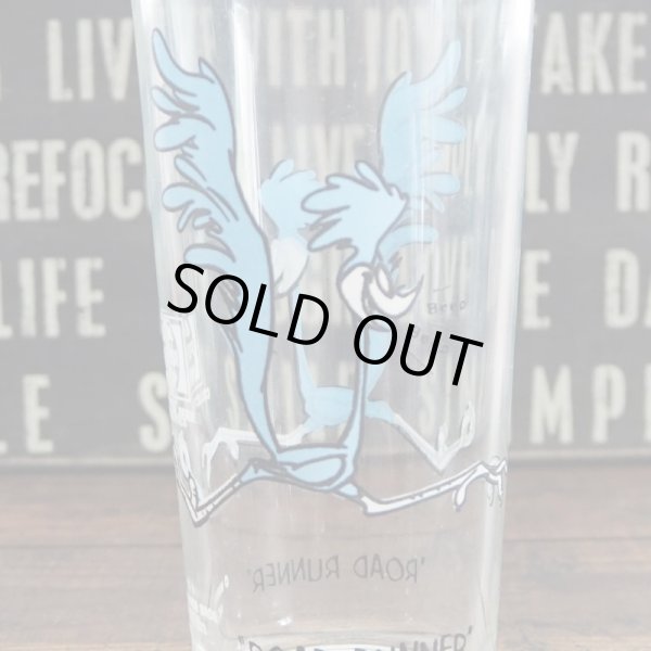 画像5: ロードランナー グラス (5)