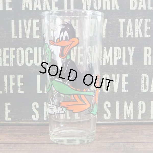 画像3: ペペルピュー&ダフィーダック グラス (3)