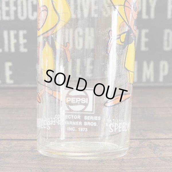 画像6: スピーディーゴンザレス グラス (6)