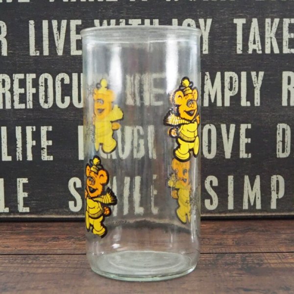 画像2: The Muppets フォジー グラス (2)