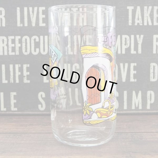 画像4: フリントストーン グラス (4)