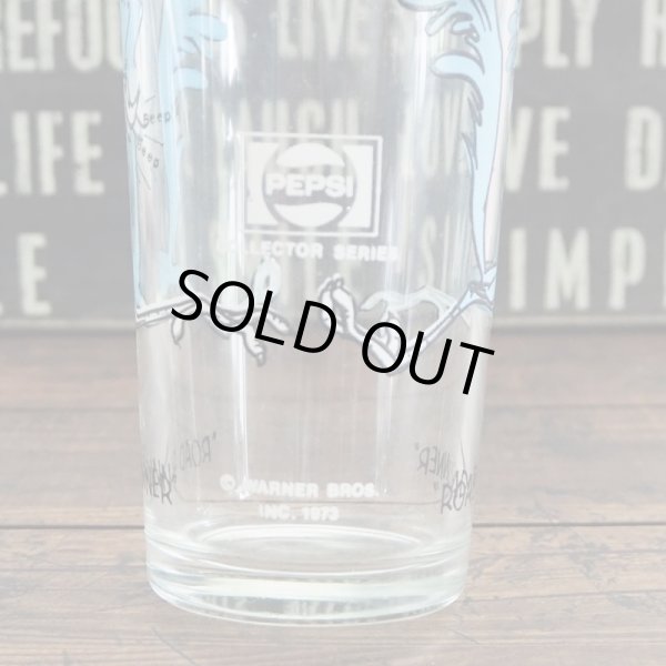 画像6: ロードランナー グラス (6)