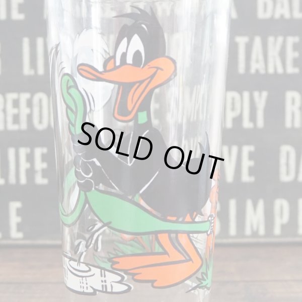 画像6: ペペルピュー&ダフィーダック グラス (6)