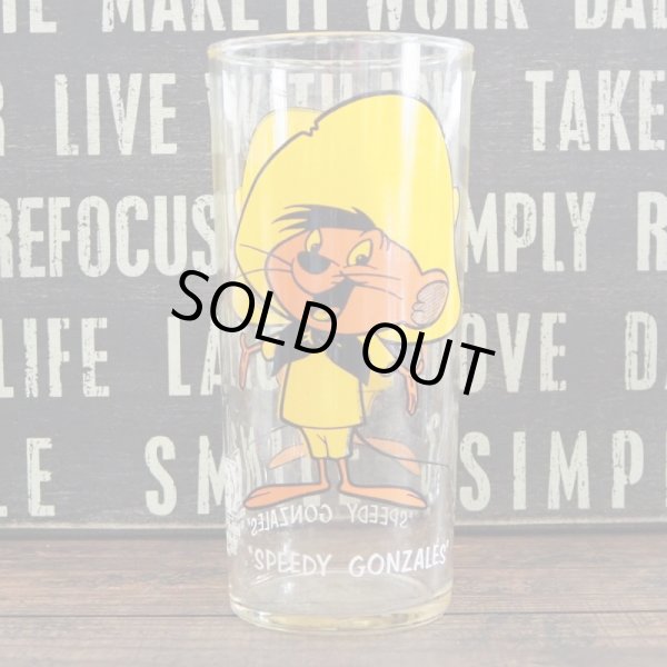 画像3: スピーディーゴンザレス グラス (3)