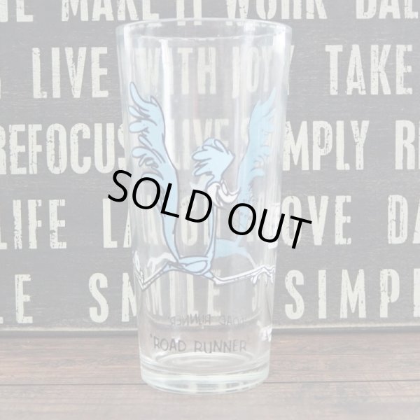 画像3: ロードランナー グラス (3)