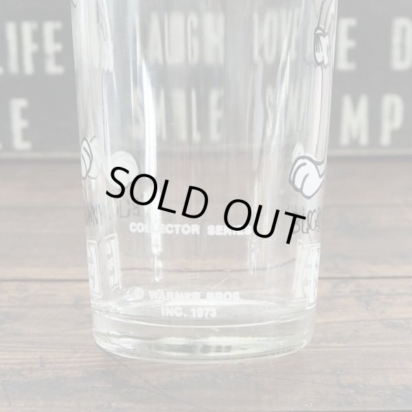 画像5: バッグスバニー グラス (5)