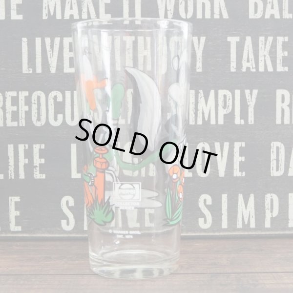 画像4: ペペルピュー&ダフィーダック グラス (4)