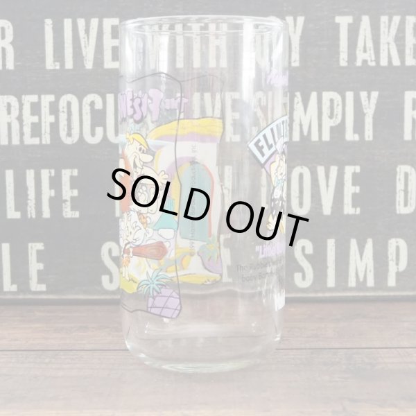 画像2: フリントストーン グラス (2)