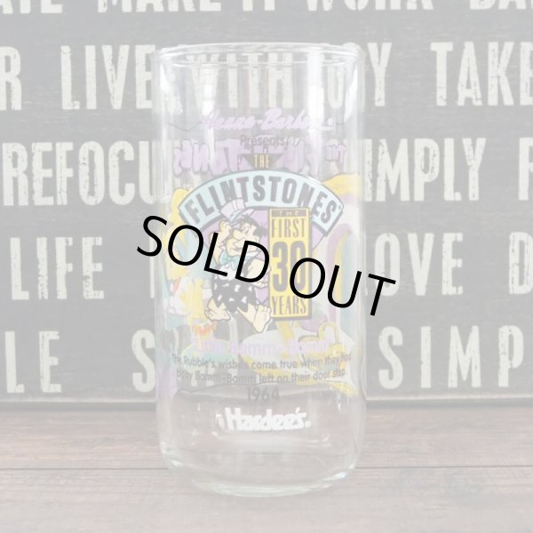 画像3: フリントストーン グラス (3)