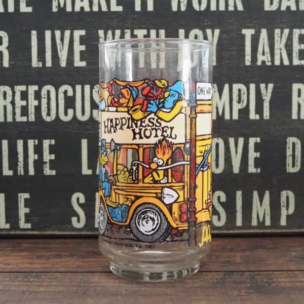 画像3: The Muppets グラス (3)