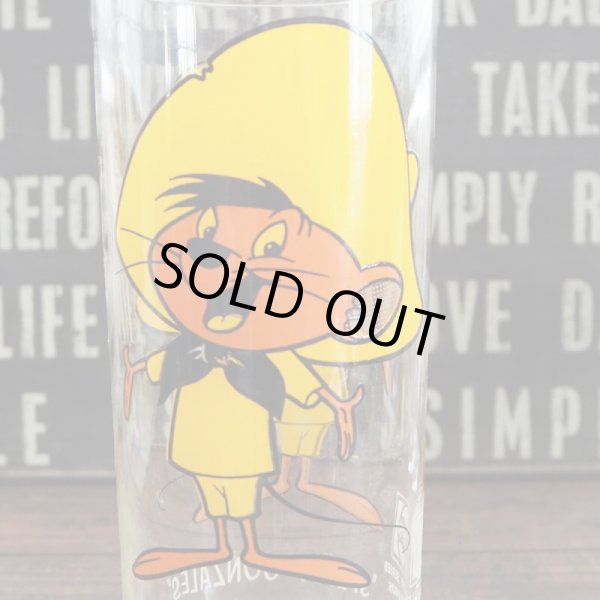 画像5: スピーディーゴンザレス グラス (5)