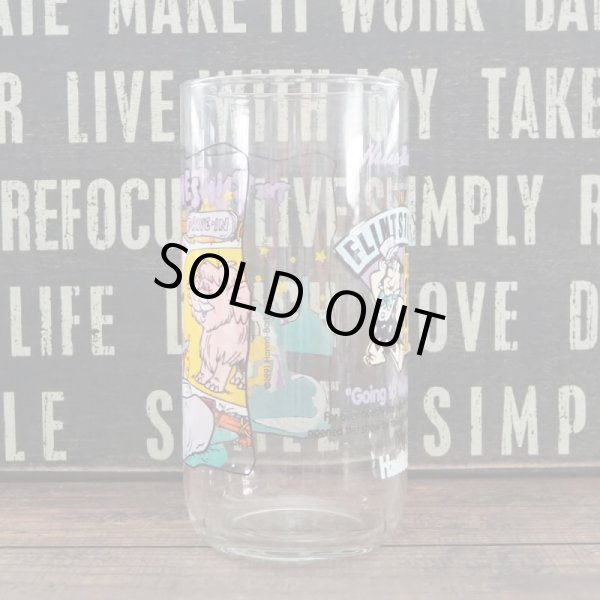 画像2: フリントストーン グラス (2)